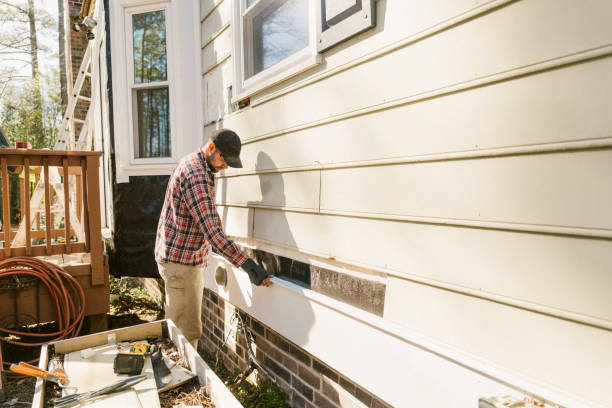 Top rated local Storm Damage Siding Repair specialists in Canton, NC